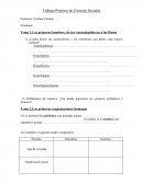 Trabajo Práctico de Ciencias Sociales