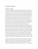 Dimensión de la enunciación