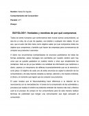 BUYOLOGY: Verdades y mentiras de por qué compramos