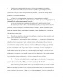 Actividad: 8 El procesamiento de pedidos y la satisfacción del cliente