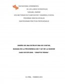 DISEÑO DE UNA ESTRUCTURA DE COSTOS BASADA EN LA PROVIDENCIA 003 Y 047 DE LA SUNDDE CASO DE ESTUDIO : “GRAFFIS TIENDA”