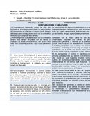 Identifica 10 comparaciones o similitudes que tenga el curso de cobe con la película click