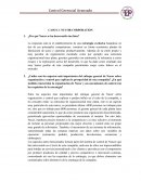 CASO NUCOR CORPORATION