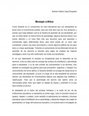 Como docente es un compromiso de vital importancia que sus estudiantes se lleven todo el conocimiento posible