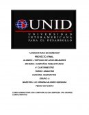 COMO ADMINISTRAR UNA CAMPAÑA DE UNA EMPRESA TAN GRANDE COMO SABRITAS