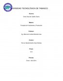 TSU en Mantenimiento Área Petróleo.