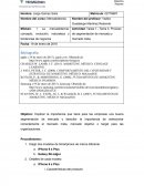 La mercadotecnia: concepto, evolución, naturaleza y tendencias de negocios