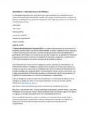 INFORMATE: CONTABILIDAD ELECTRÓNICA