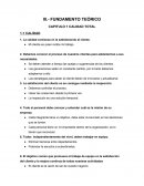 Marketing de servicios. Calidad total