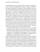 La exclusión en la educación superior