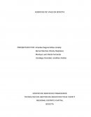 Agencias de viaje bogota