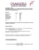 Presunto de libramiento