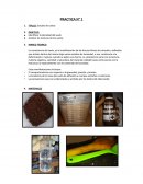 TITULO: Estudio de suelos