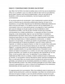 Conversaciones Mies Van De Rohe