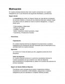 ﻿Motivación en la empresa