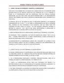 Como y por que se interrumpe y modifica la jurisrudencia?