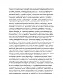 Las areas del conocimiento humano