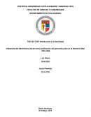 Influencias del Darwinismo Social como justificación del genocidio judío en la Alemania Nazi 1933-1945