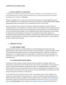 El Respeto en el aula