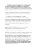 Que es la Epidemiologia