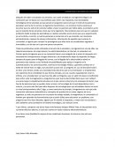 Después de haber consultado con personas, las cuales se dedican a la ingeniería llegue a la conclusión que no basta con una profesión para tener una respuesta a las necesidades tecnológicas de la sociedad