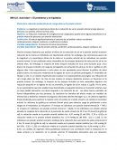 Escribiendo con lógica y coherencia