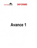 Estandarización de Parámetros de Proceso de el Coextruido