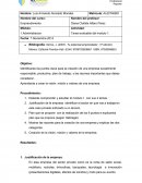 Tarea evaluable. Creación de una empresa socialmente responsable