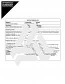 COMO ES UNA PLANIFICACIÓN URBANA