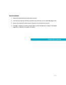 Guía de actividades: Derechos humanos