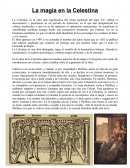 La magia en la Celestina