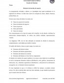 Diseño de la interfaz de usuario