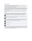 El estrecho de Bering