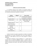 NORMATIVO DEL CURSO DE FÍSICA GENERAL