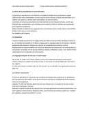 La teoría de la arquitectura es cosa de todos.