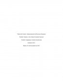 Gestión de personas Administración de Recursos Humanos