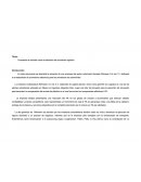 Propuesta de solución para la selección del proveedor logístico.