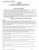 RESPONSABLE: ESTHER GUADALUPE SOTO CONTRERAS