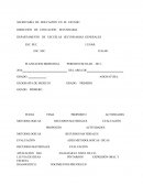 Planeacion Geografia 1