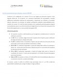 Guía de recomendaciones para docentes y usuarios URKUND