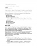 Propuesta de prestación de servicios de auditoria gubernamental