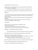 LOS DEPORTES QUE MÁS NOS GUSTAN