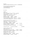 FOMENTO ECONÓMICO MEXICANO S.A.B. DE C.V. Y SUBSIDIARIAS