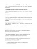 ¿Exclusivamente contra qué actos del INFONAVIT procede el Recurso de Revocación?