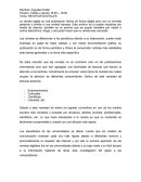 La revista digital es una publicación hecha de forma digital pero con un formato parecido o similar a una revista impresa