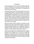 Deficit de atencion o niños con TDH