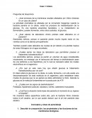 La Bioquimica caso clinico