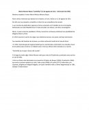 Cantinflas es el mejor cómico del mundo