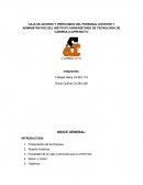 CAJA DE AHORRO Y PRÉSTAMOS DEL PERSONAL DOCENTE Y ADMINISTRATIVO DEL INSTITUTO UNIVERSITARIO DE TECNOLOGIA DE CABIMAS (CAPRESIUTC)