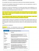 CAPITITULO 1 EL COMPORTAMIENTO ORGANIZACIONAL